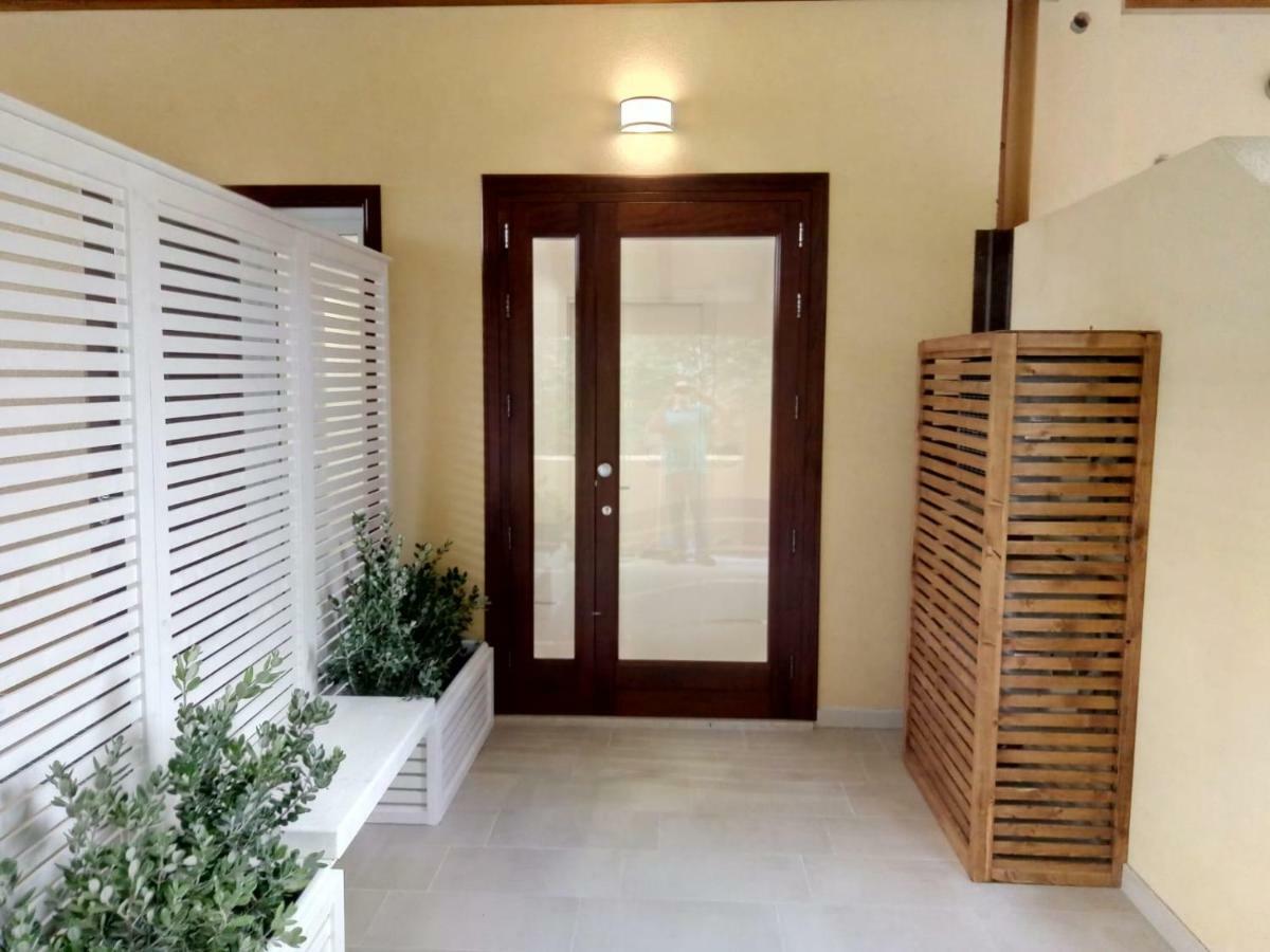 Casa Catalano Hotel San Vito Lo Capo Exterior foto