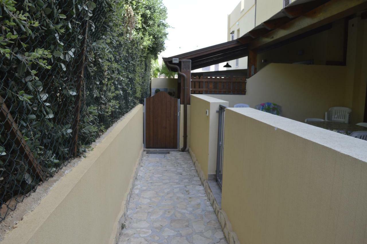 Casa Catalano Hotel San Vito Lo Capo Exterior foto